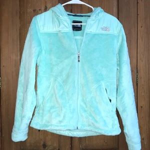 North Face Fleece Jacket